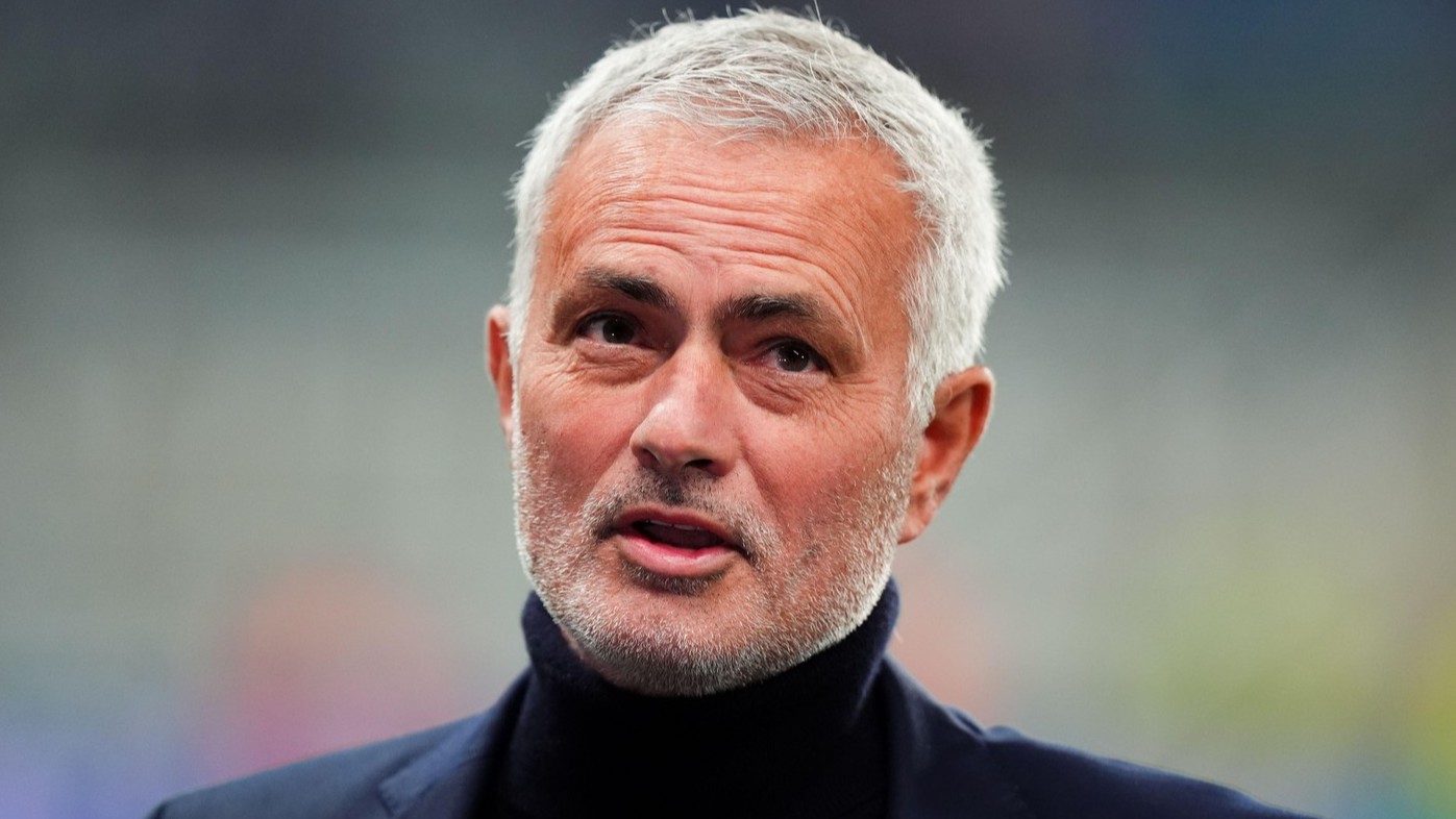 Mourinho revine! Real Madrid și portughezul au sigilat afacerea