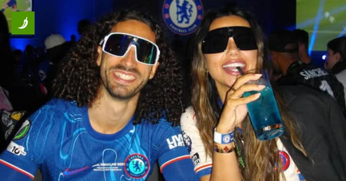 Cucurella la Real: partenera în lacrimi