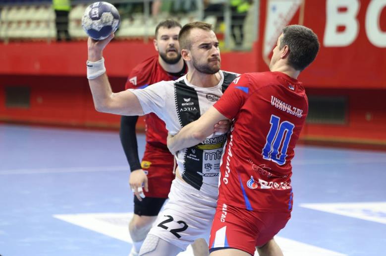 Partizan la marginea celei mai de succes sezoane din istoria clubului