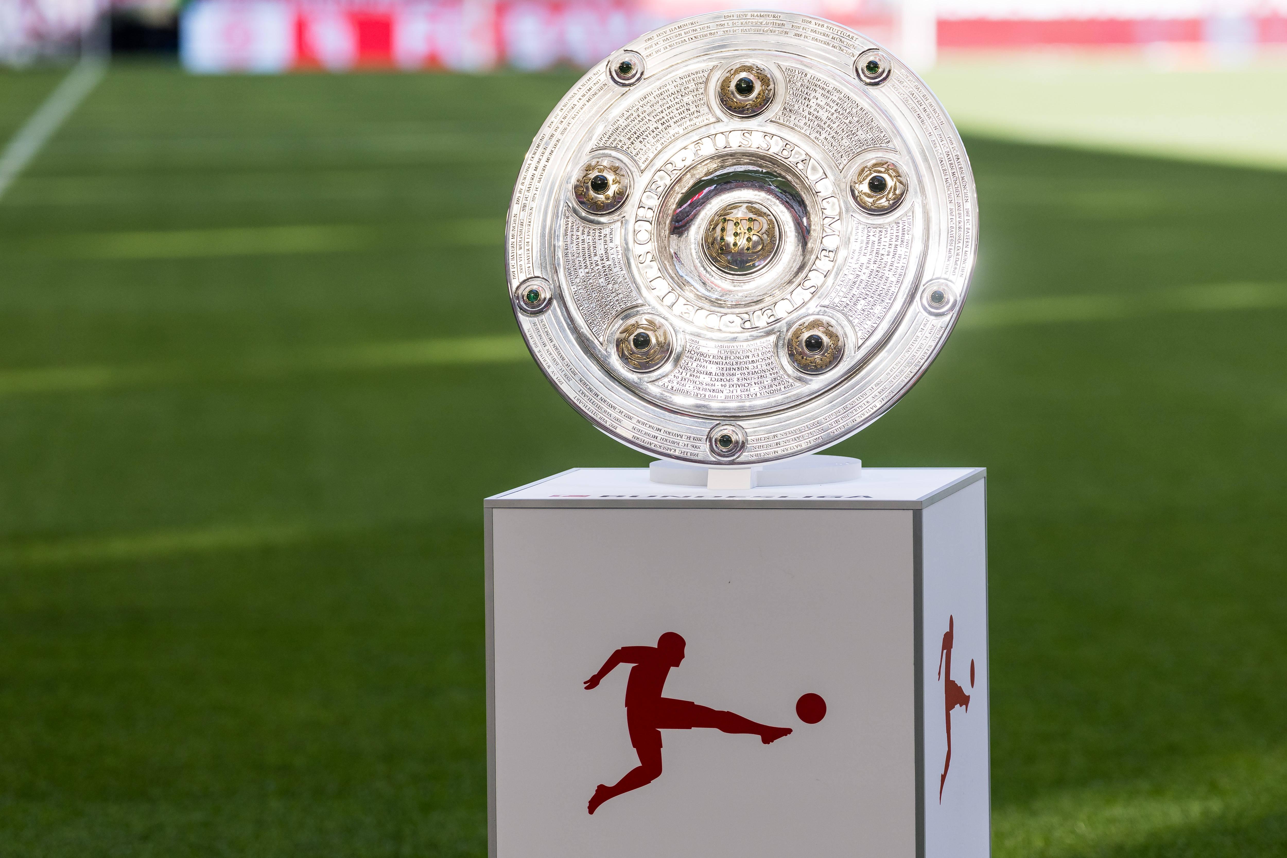 Bayern 1:0 peste Köln în ultimul meci al Bundesliga