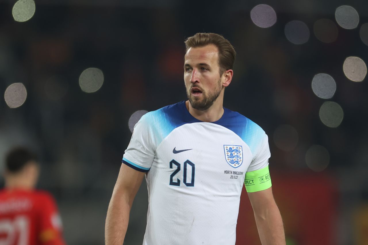 Harry Kane Optimist Înainte de Cupa Mondială 2026