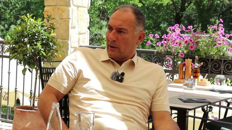 Štimac lovește Hajduk: Garcia e o glumă, Livaja e rege