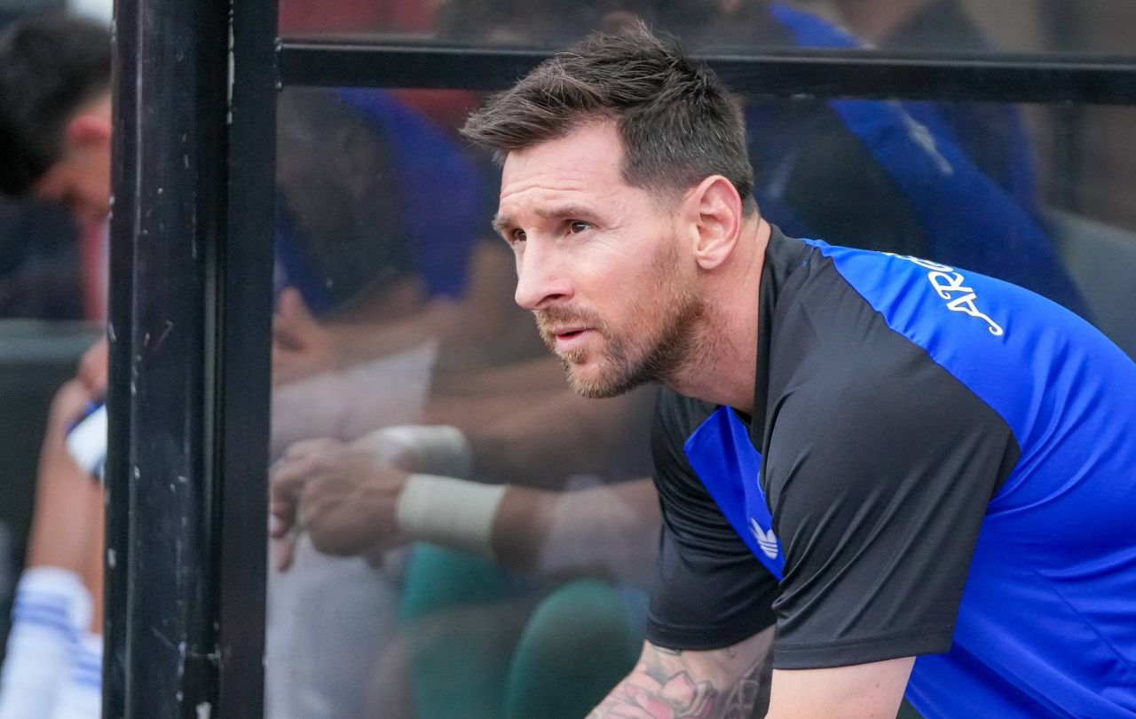 Messi a primit avizul medical pentru debutul la Mondialul 2026