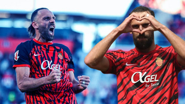 Fenerbahçe vrea Muriqi pentru 18 milioane de euro: Prețul revenirii