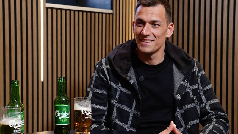 Kalinić: Messi împotriva mea, dominația lui Brozović și finala din 2018