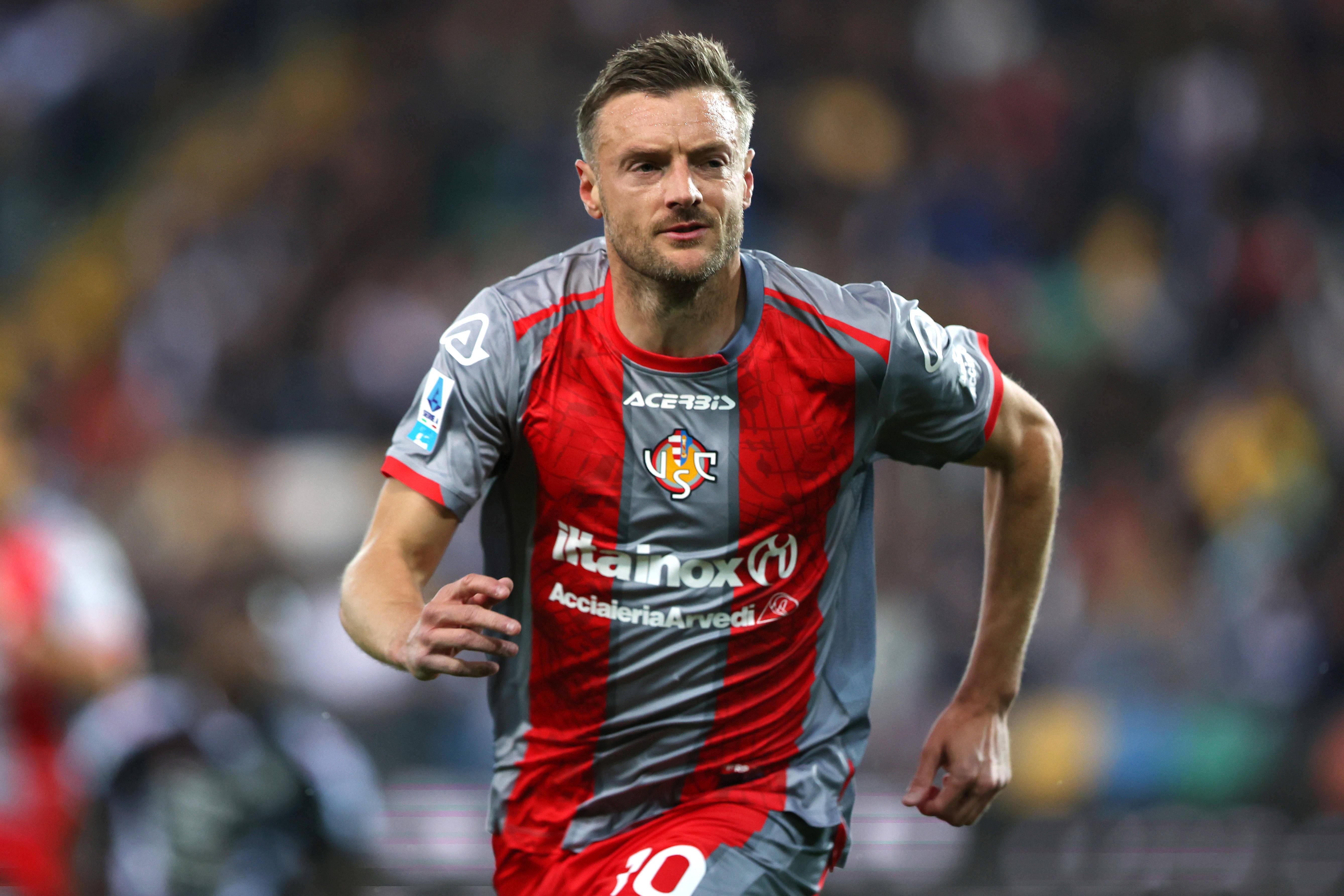 Golul lui Vardy păstrează șansele Cremonesei de supraviețuire
