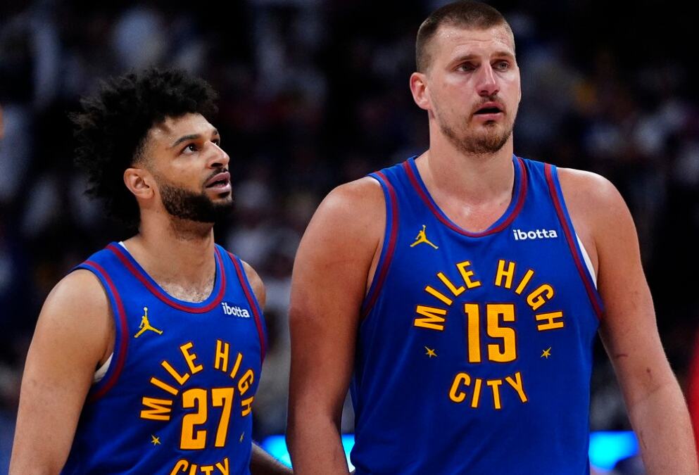 Murray exclusat din Canada: Ultimatumul șocant al contractului care a tăcut o stea NBA