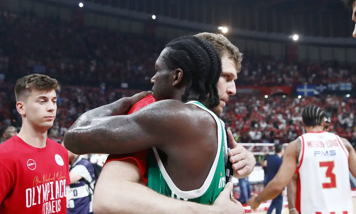 Proiecțiile Euroleague Playoffuri Mariate la Magazinurile Allwyn