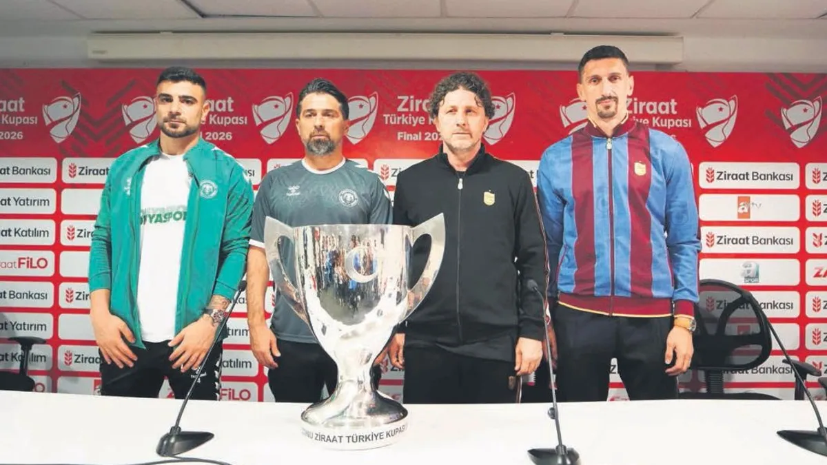 Antrenorul Konyaspor Expres Confidință Înainte de Final