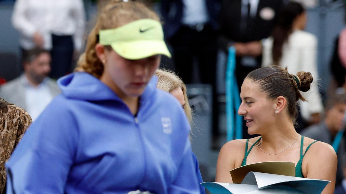 Umbra războiului din Ucraina se lasă peste semifinalele de la Roland Garros