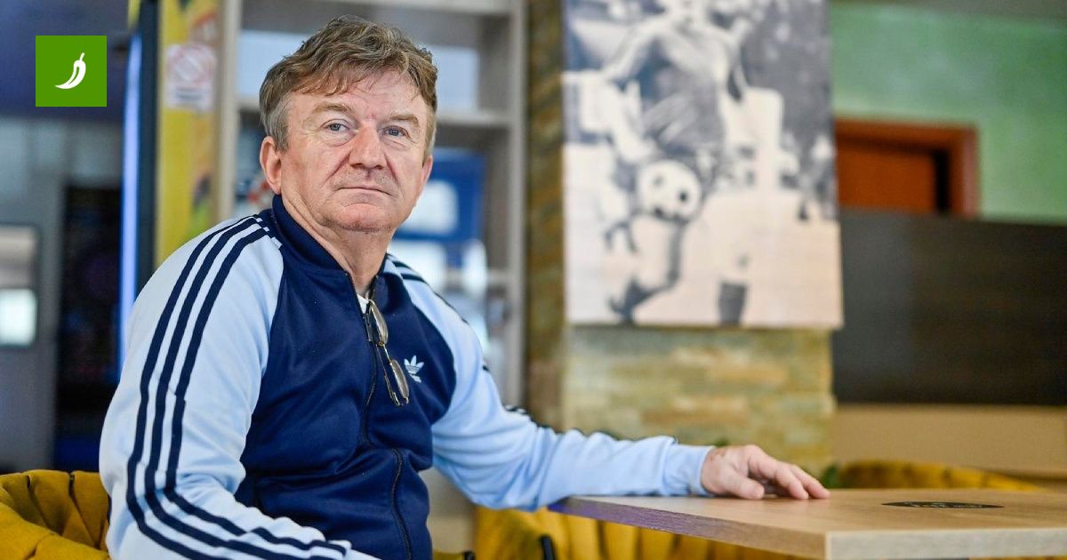 Ex-starul Dinamo, Slavko Ištvanić își revine la Maksimir pentru 70.000 de euro