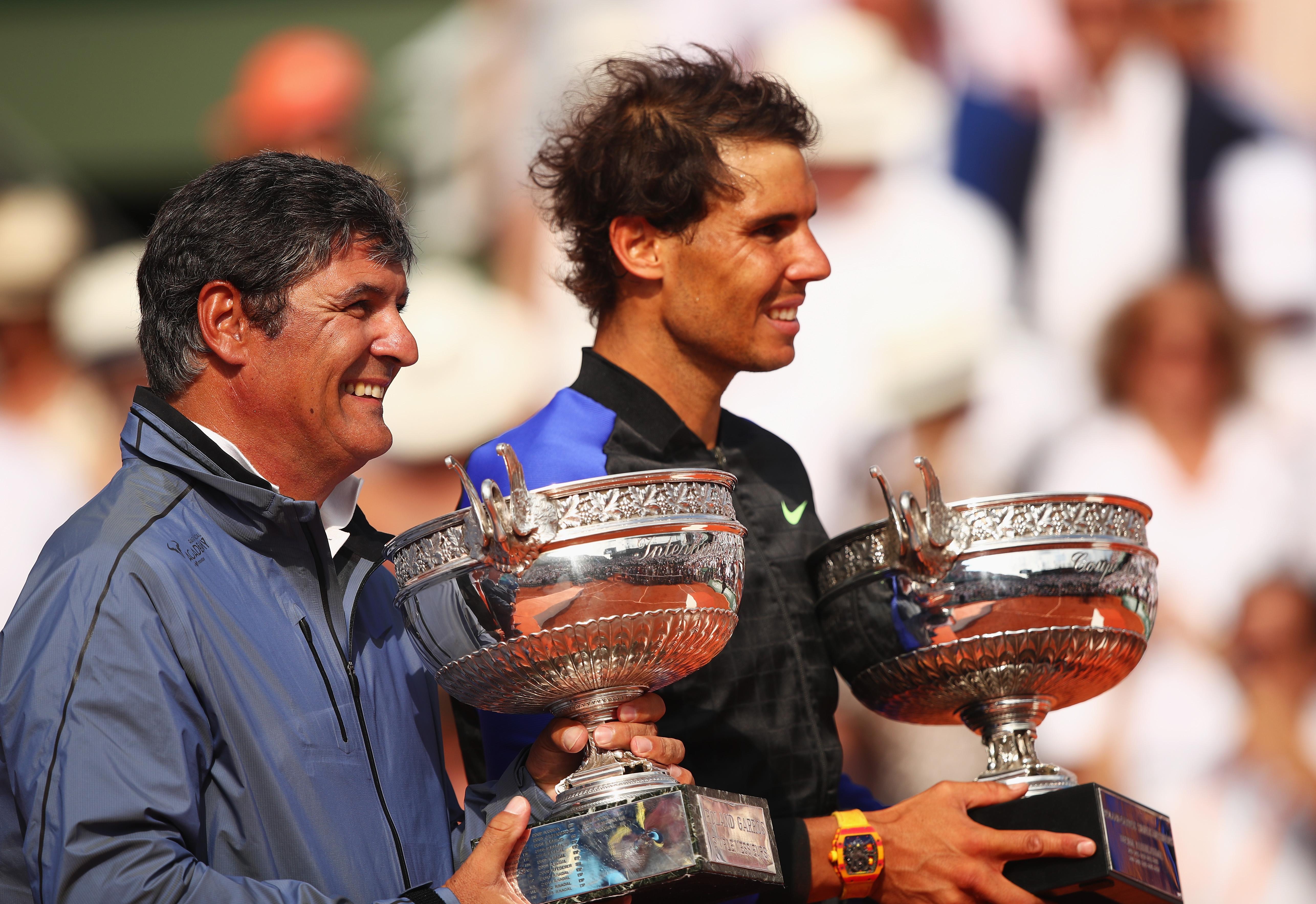 Nadal Propune o Schimbare Vârfătoare în Tennis – Pentru totdeauna!