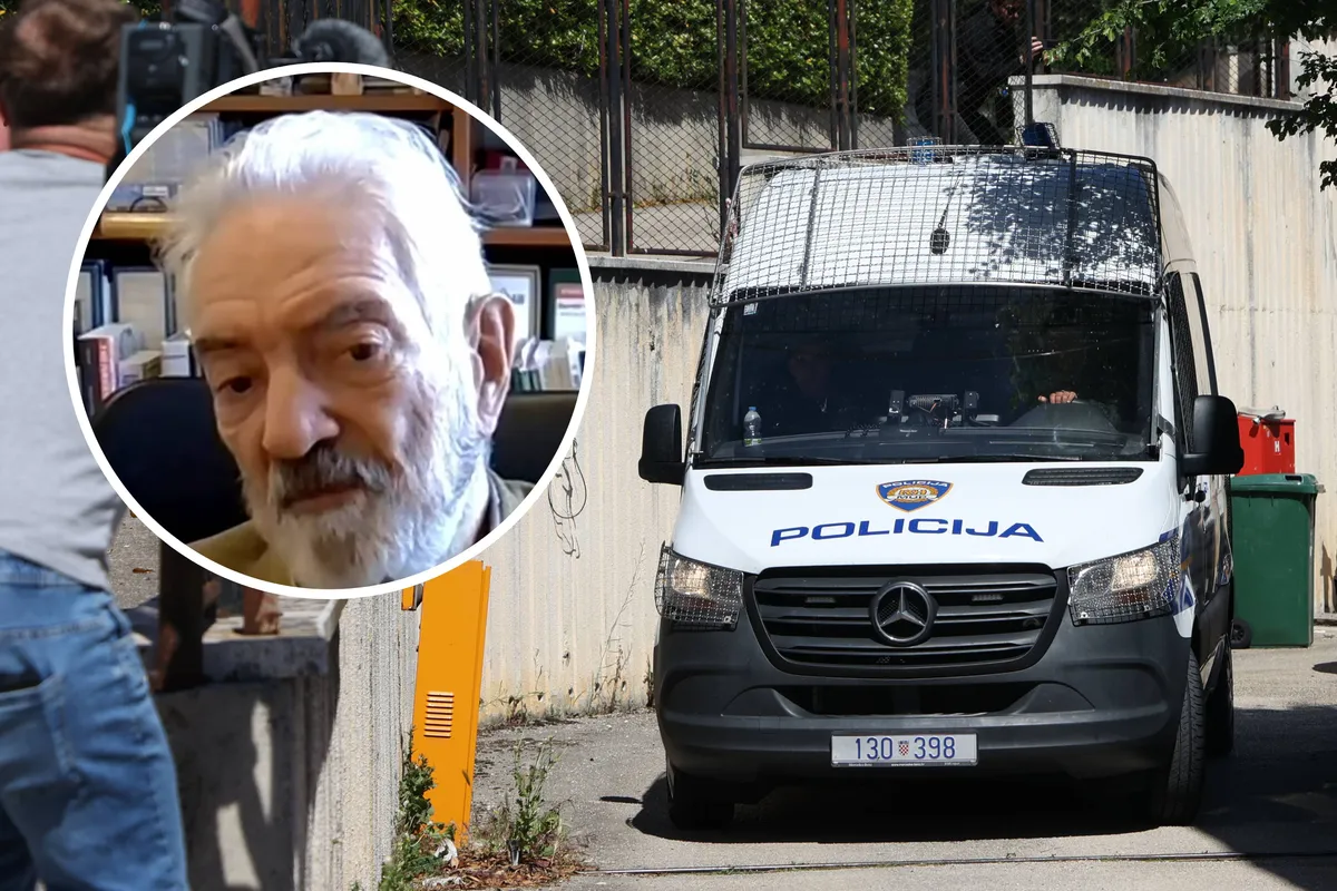 Un neuropsihiatru discută măsuri preventive după uciderea din Drniš