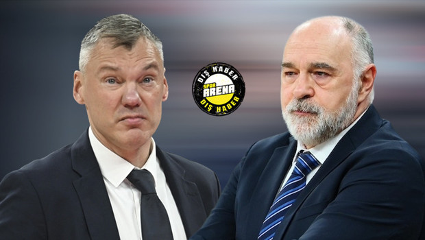Laso îl laudă pe Jasikevicius: Antrenorul care a forjat Efes în foc