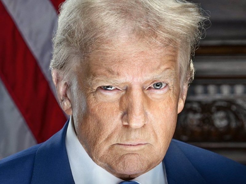 Trump: Acțiunile militare împotriva Iranului au fost oprite, pentru moment
