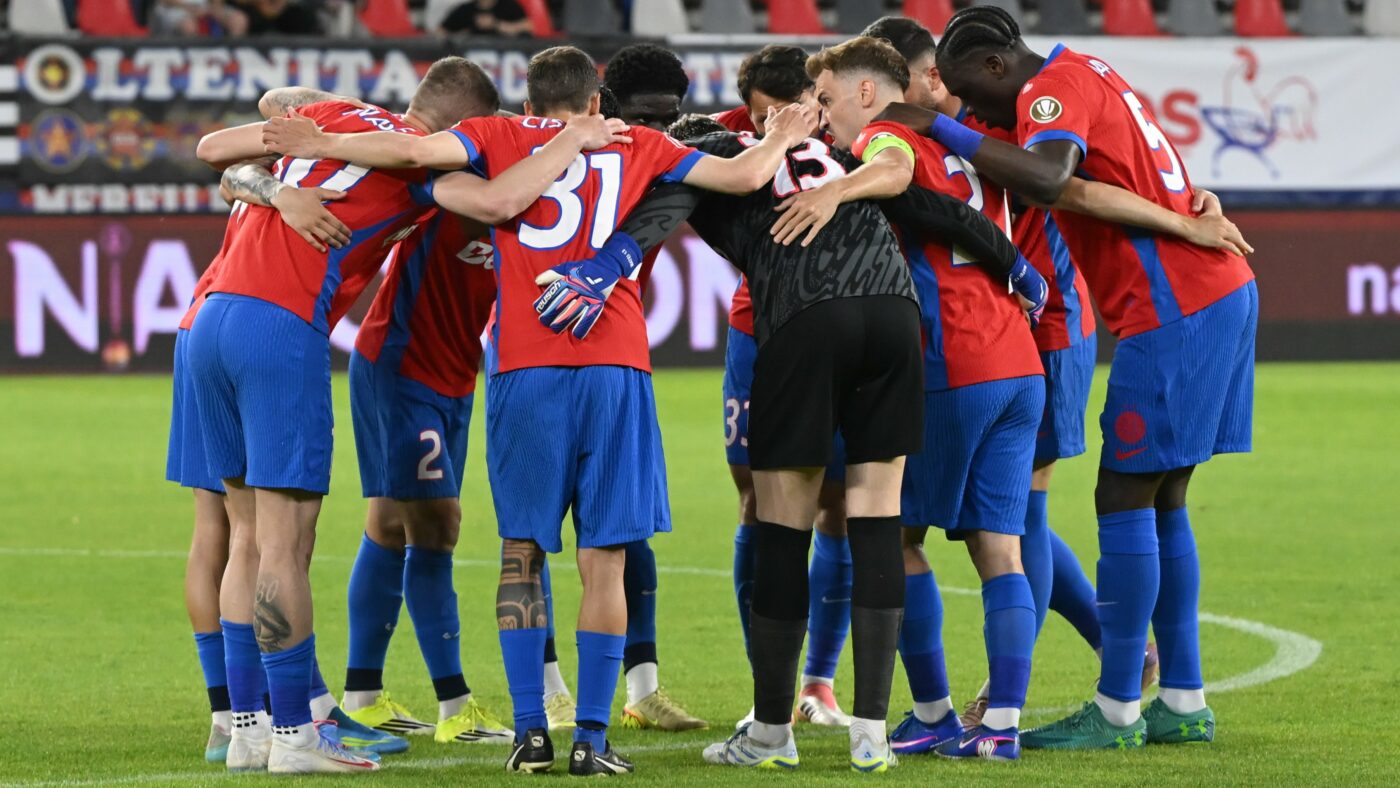 Ofertă de 5 milioane de euro ignorată: Steaua FCSB-ului a tăiat legăturile cu arabii