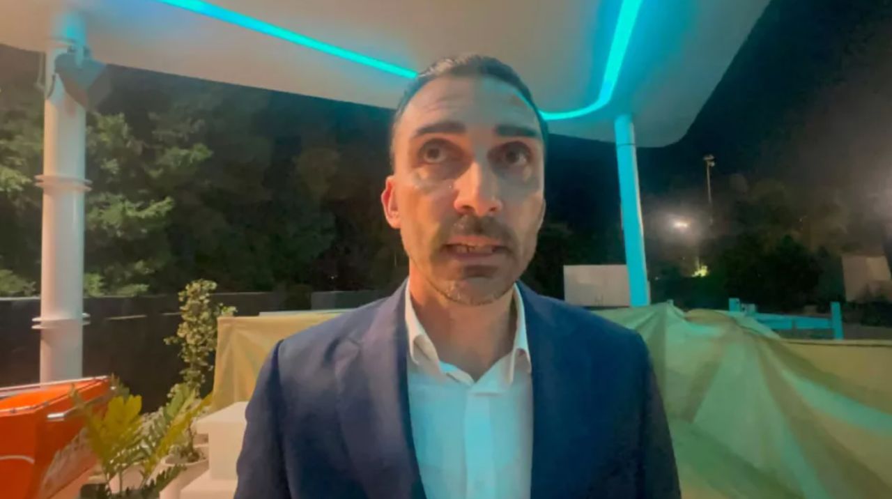 Unde a Mers Elias Charalambous După Refuzul FCSB