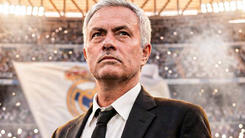 Mourinho se întoarne la Real Madrid