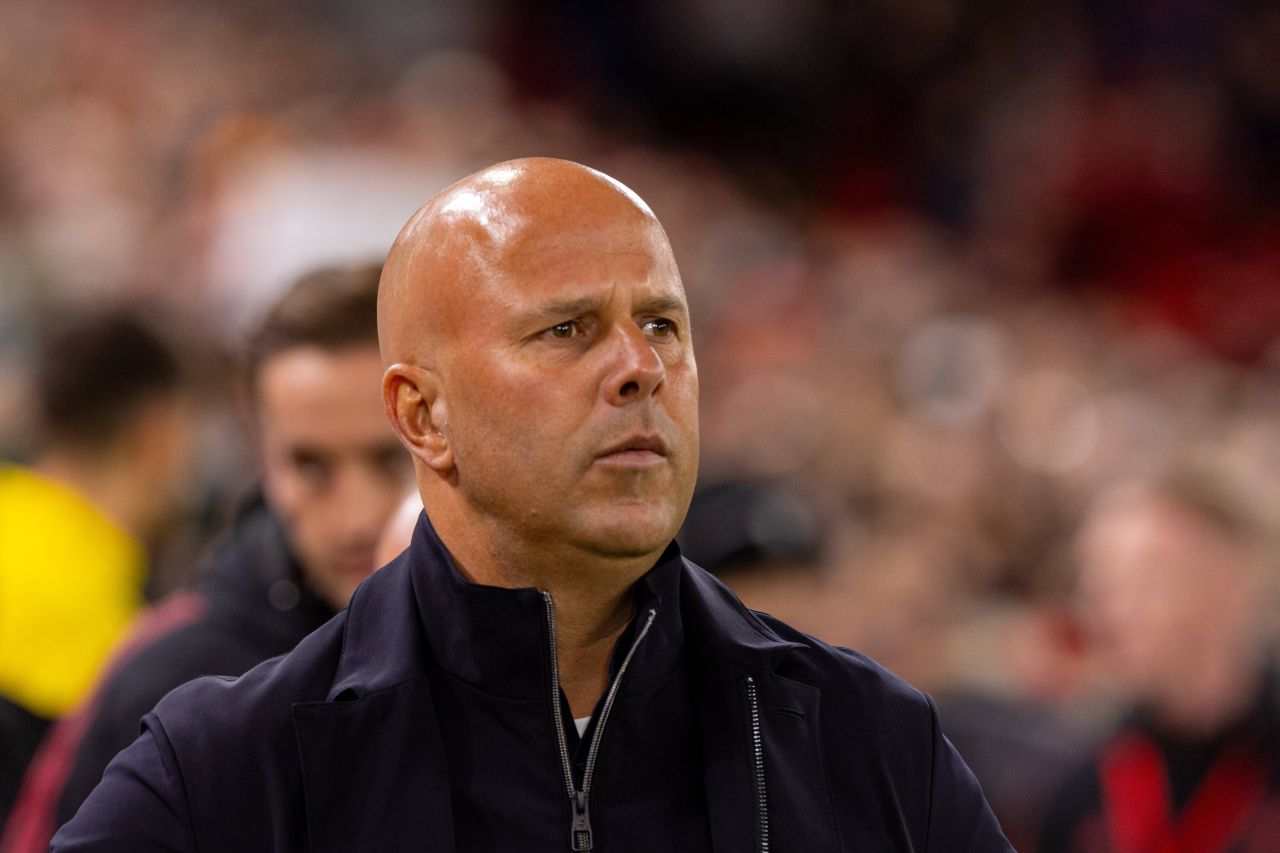 Arne Slot rupe tăcerea după plecarea de la Liverpool: „Nu am încetat niciodată!"
