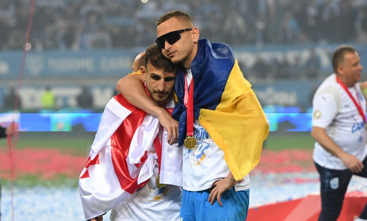 Steaua Craiovei pregătește fuga: "Nu știu dacă rămân!"