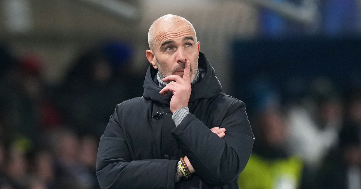 Enzo Maresca va înlocui Pep Guardiola la Manchester City