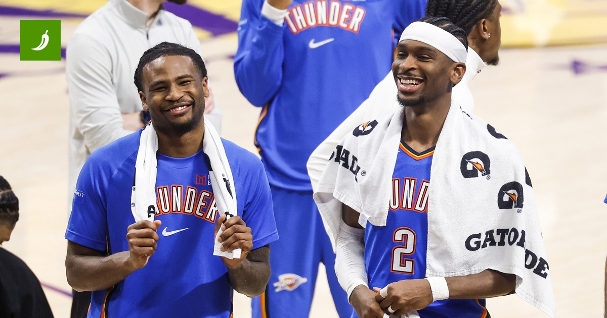 Thunder egalizează seria împotriva Spurs cu victoria 122-113