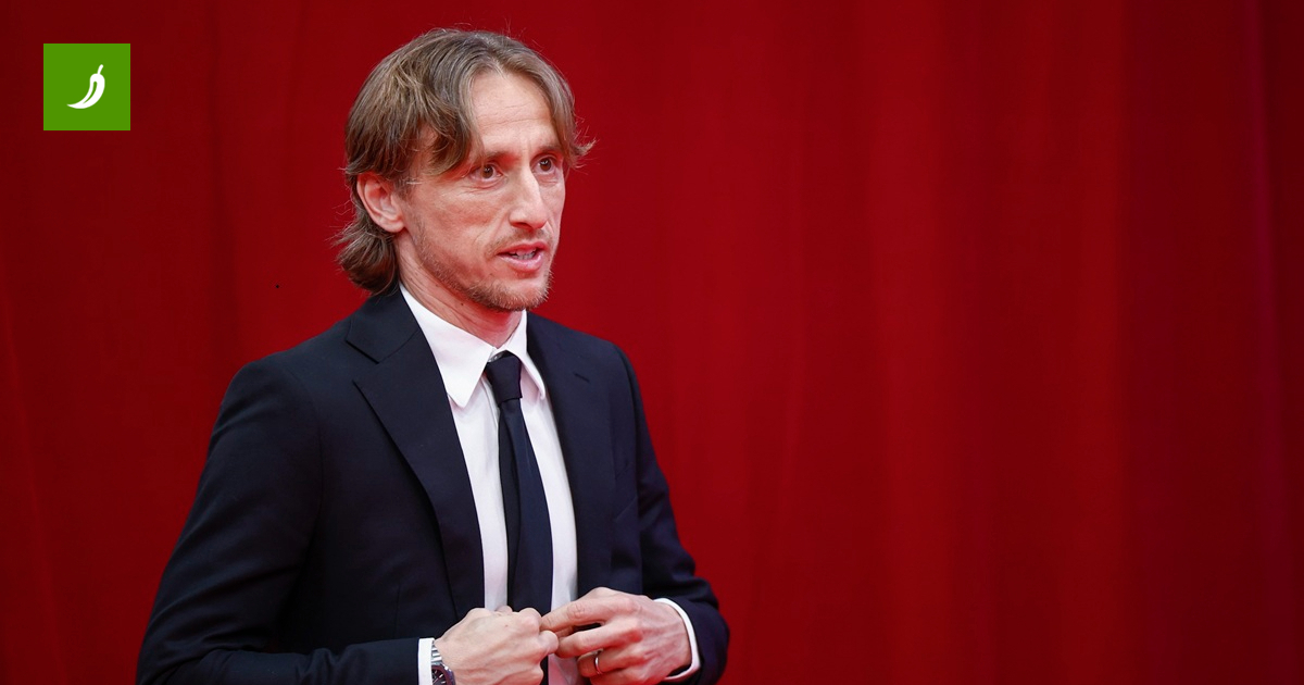 Modrić la staff-ul Real Madrid? Următorul capitol al legendei se anunță