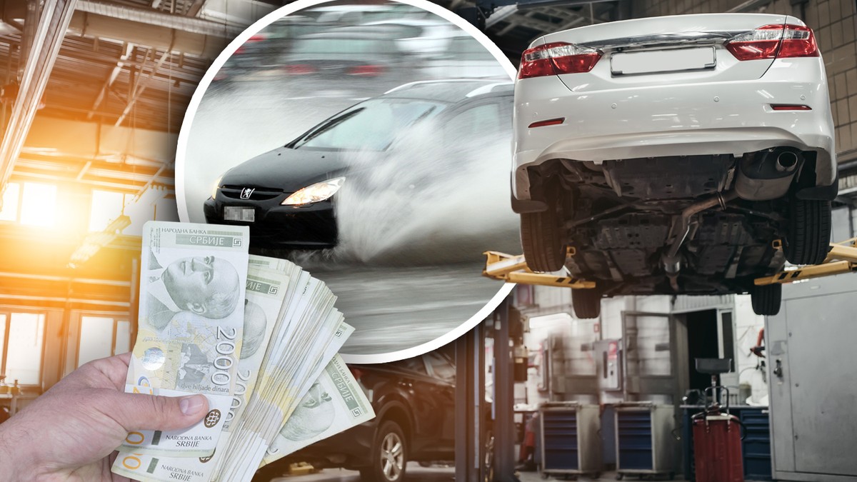 ADAC Avertisează Despre Reparări Costisitoare "Inventați" în timpul Verii: Sfaturi pentru Conducători