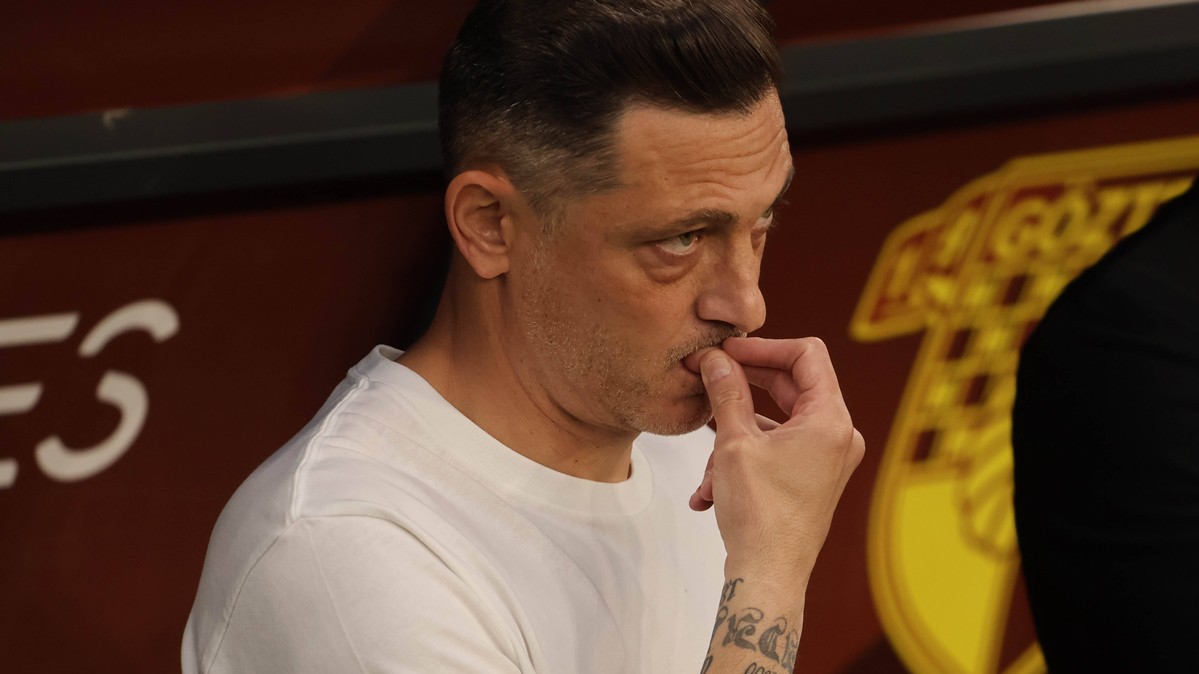 Mirel Rădoi asumă responsabilitatea plină pentru performanța prostă în Turcia