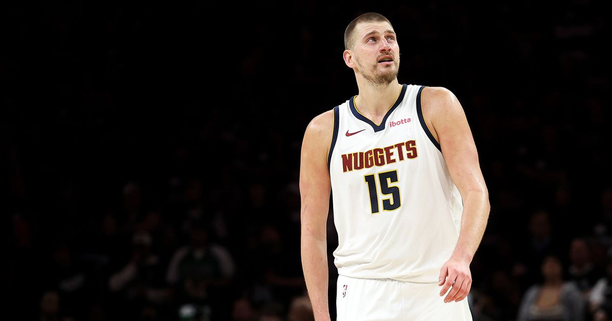 NBA va anunța câștigătorul MVP pentru sezonul 2025/26 înainte de finalele de conferință de la vest