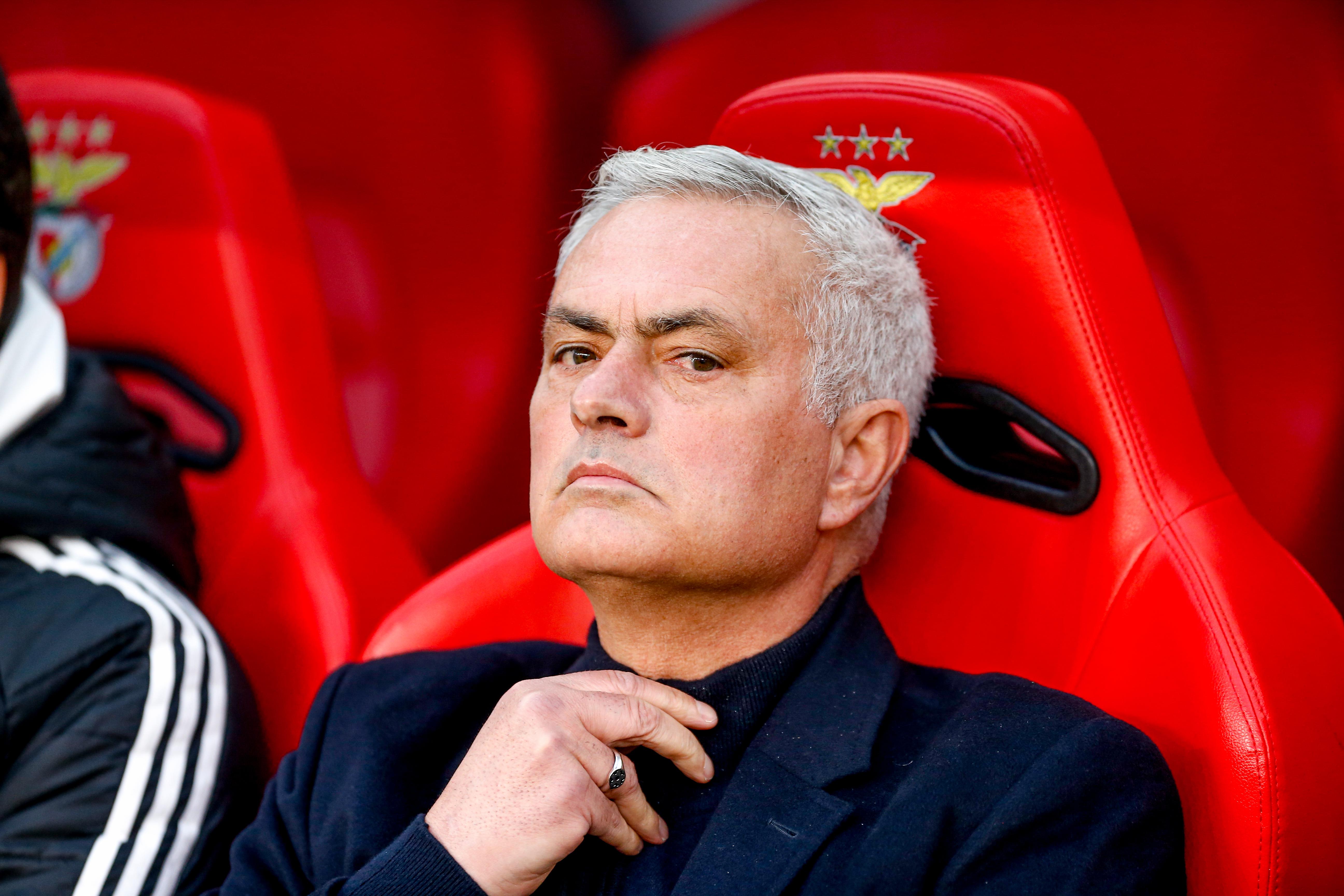 Mourinho se întoarce: Specialul semnează un contract de 3 ani cu Real Madrid