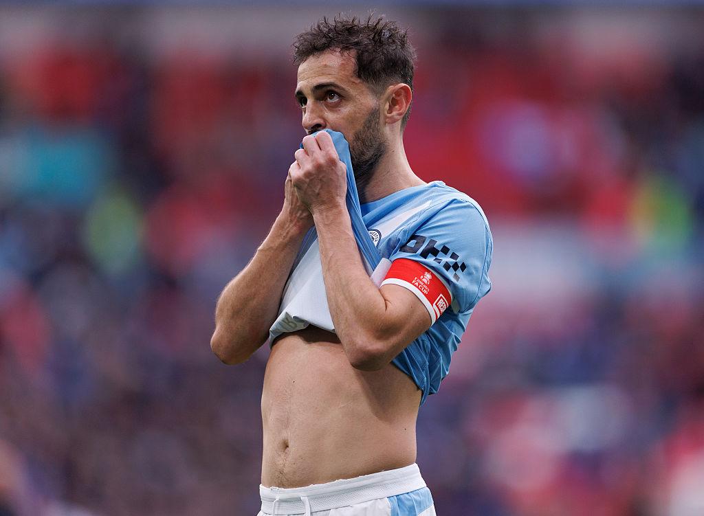 Martínez îl declară pe Bernardo Silva perfect pentru Barcelona