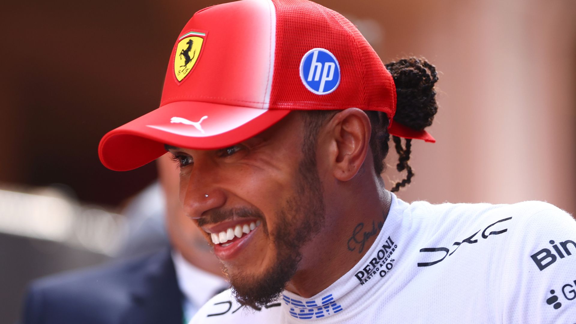 Hamilton tăcută criticile: "Am încă viteză" după șocul din Monaco