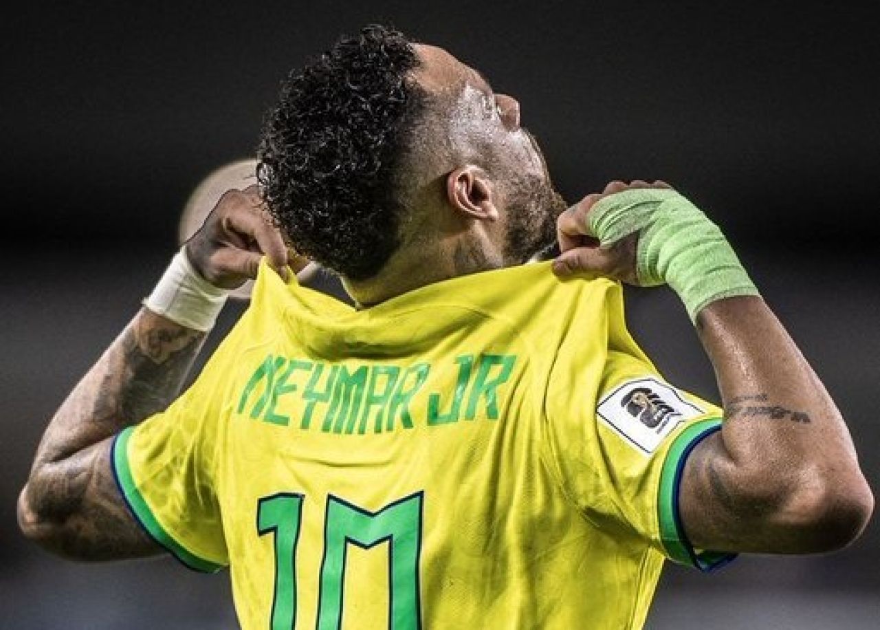 Neymar, ÎNCHIS! Decizia medicală înainte de Campionatul Mondial
