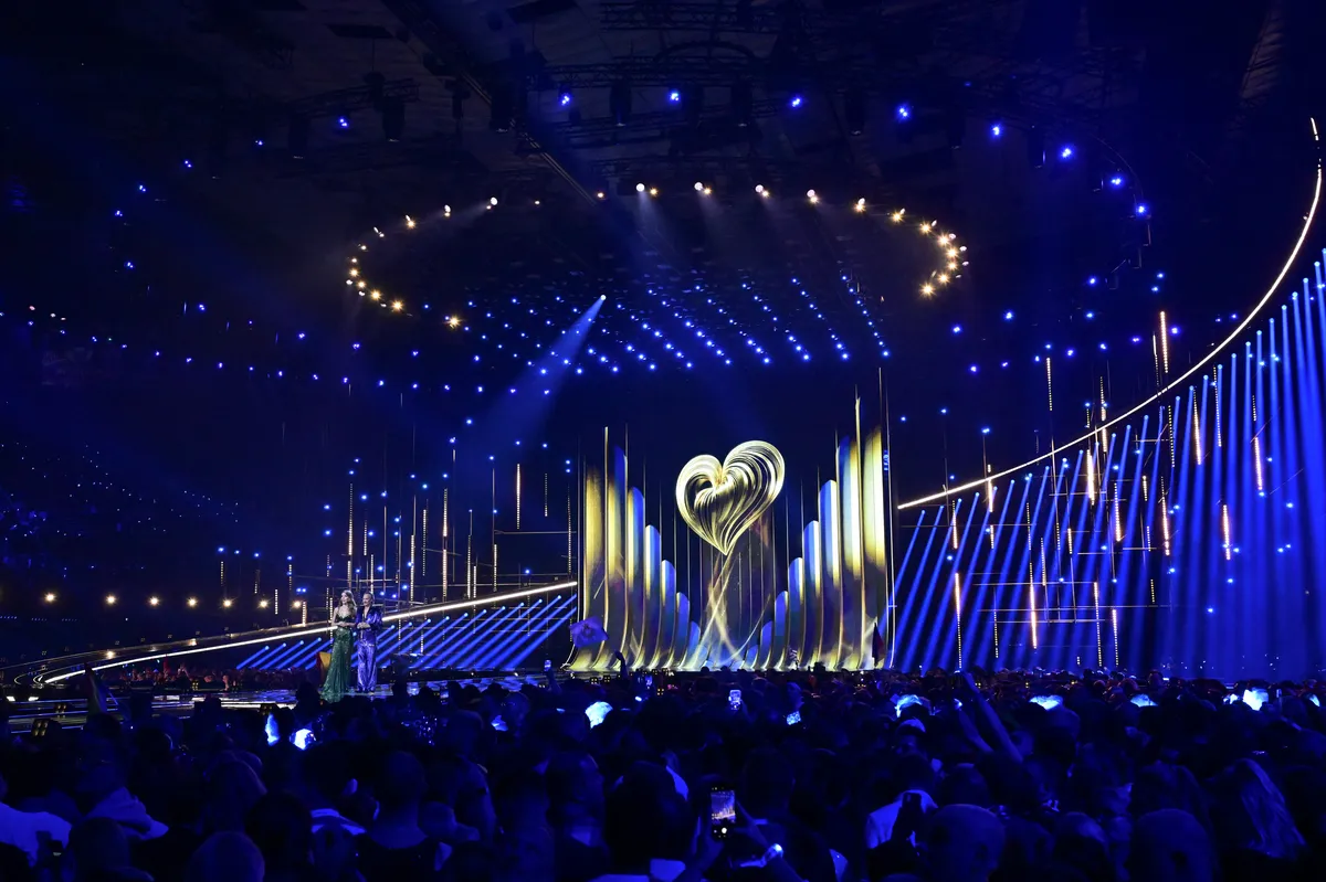 Bulgaria se pregătește să organizeze Eurovision după prima victorie
