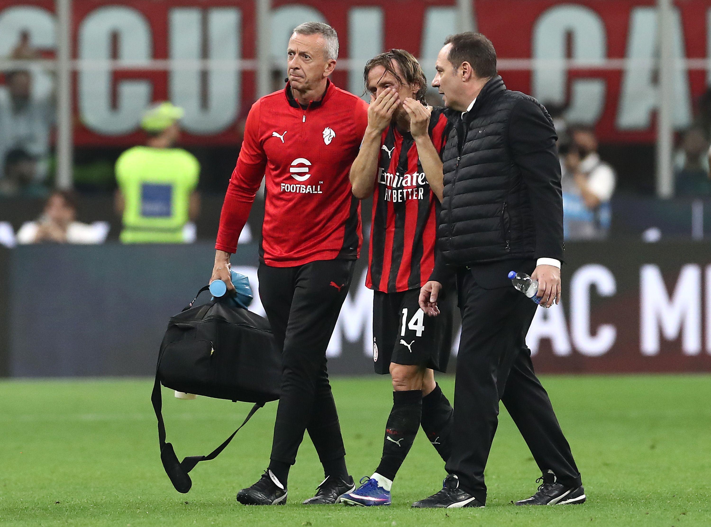 O Surpriză Majoră: Modrić Ar putea Juca Mâine