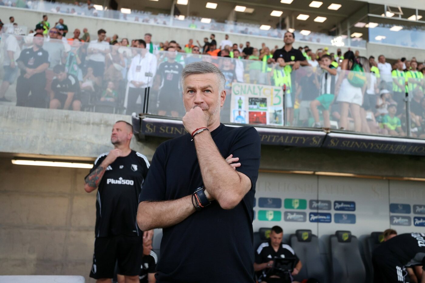 Edi Iordănescu la un pas de semnarea unui contract saudit