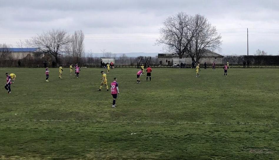 Oportunitatea de Succes pentru Dimitrovgrad