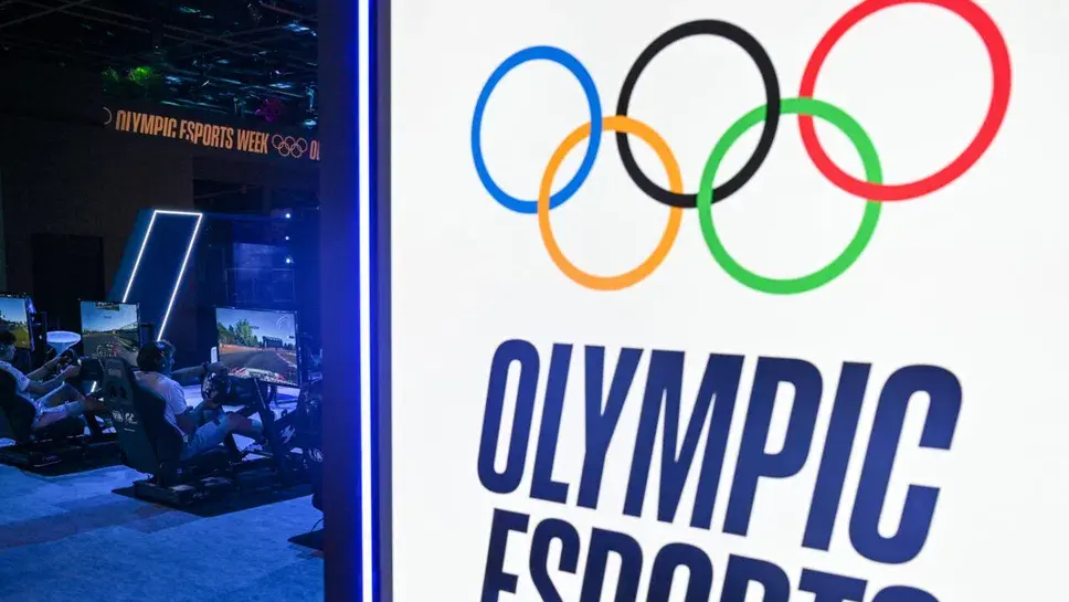 IOC Oprează Inițiativa pentru Jocurile Olimpice de E-Sports