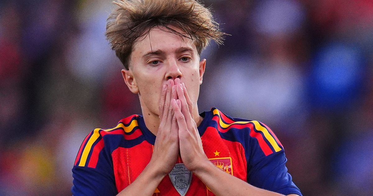 Șoc înaintea Mondialei: Spania 1-1 cu Irak