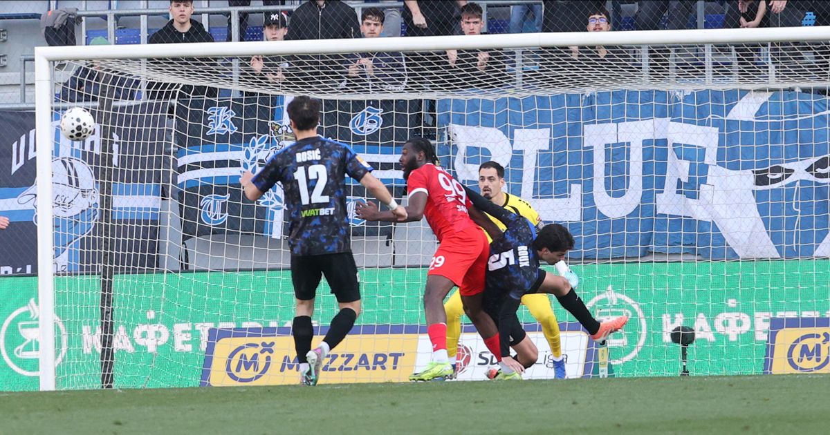 TSC vs Radnički Niš: Urmăriți Live pe Arena Sport Premium 2