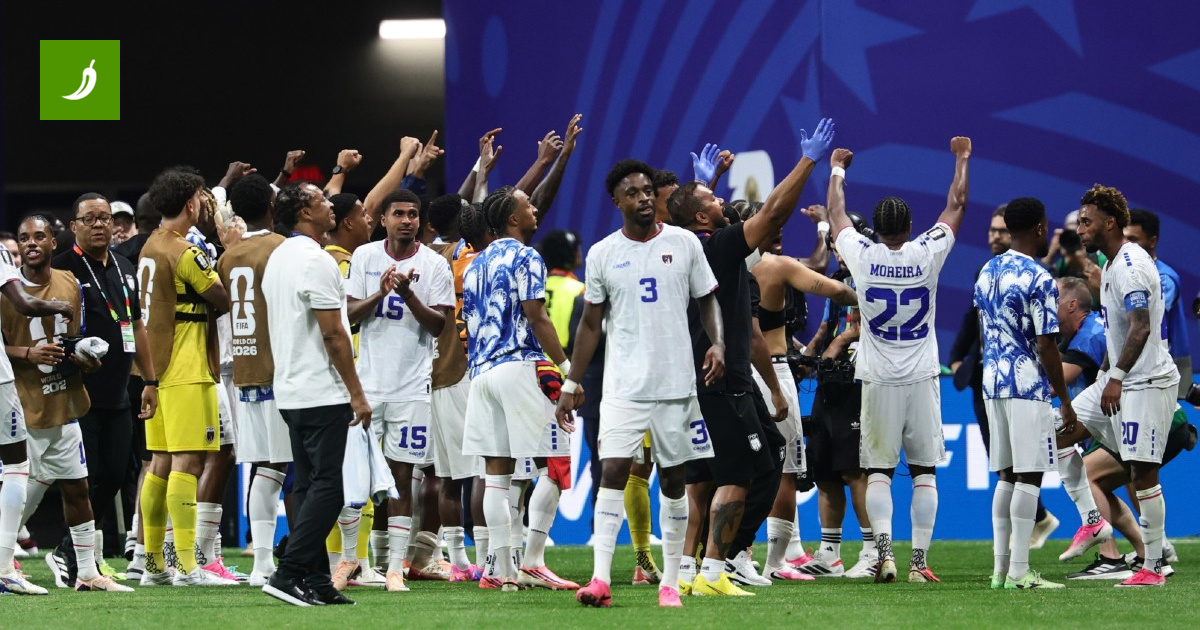 Capul Verde șochează Spania: Cel mai mare șoc al Mondialei