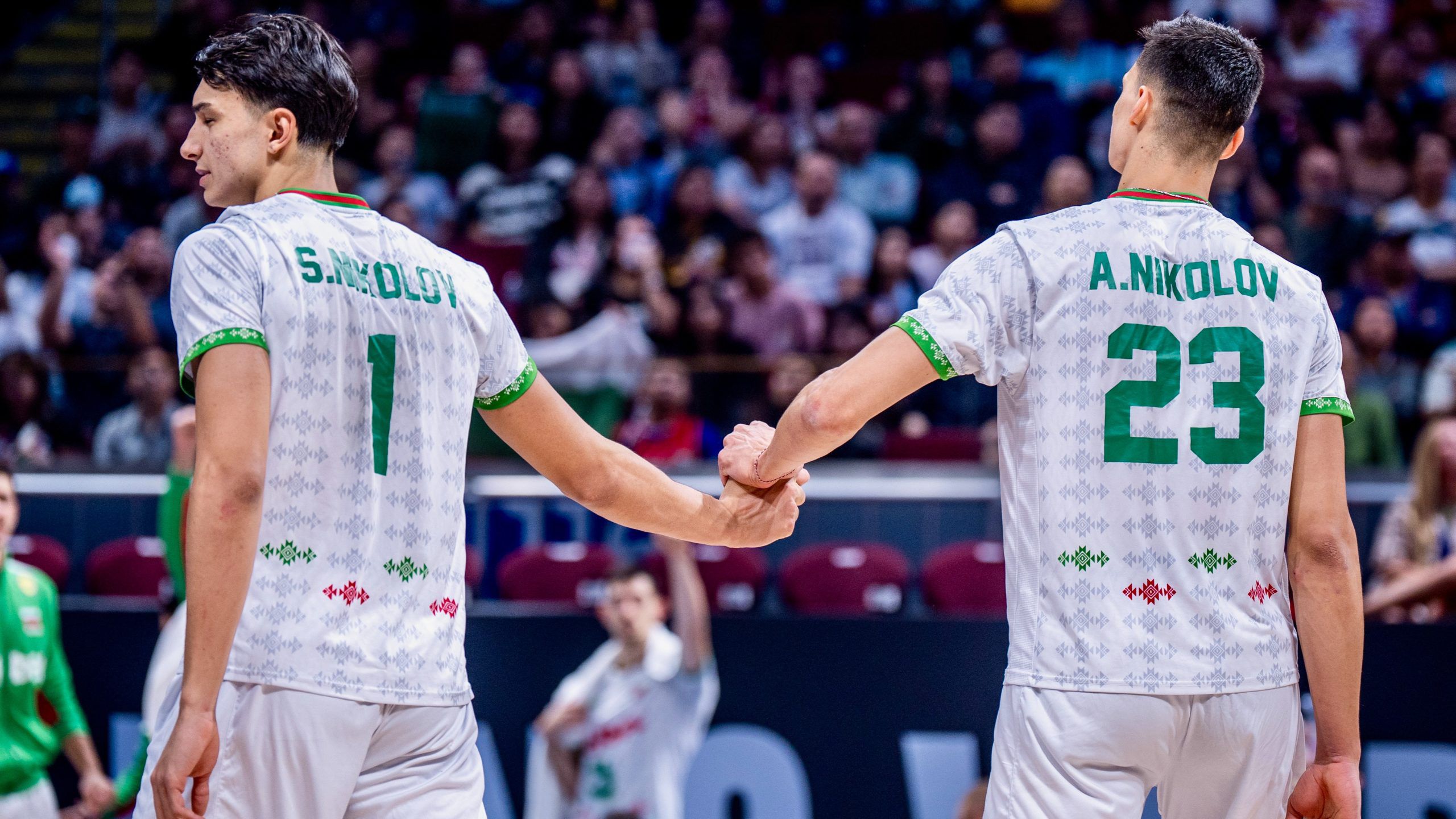 Bulgaria Așteaptă să Lua Un Rol Însemnat în VNL 2026 Dupa Medalia de Argint Istorică la Campionatul Mondial