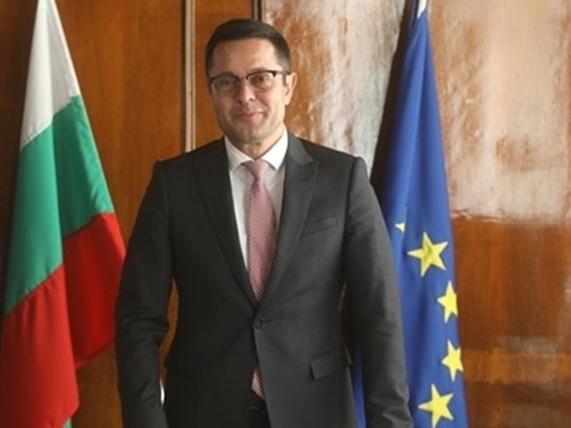 Alexander Pulov, lider în inovații, acum se ocupă de economie și devine viceprim-ministru