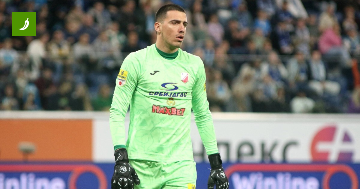 Hajduk și Vojvodina pot întâlni în Europa League