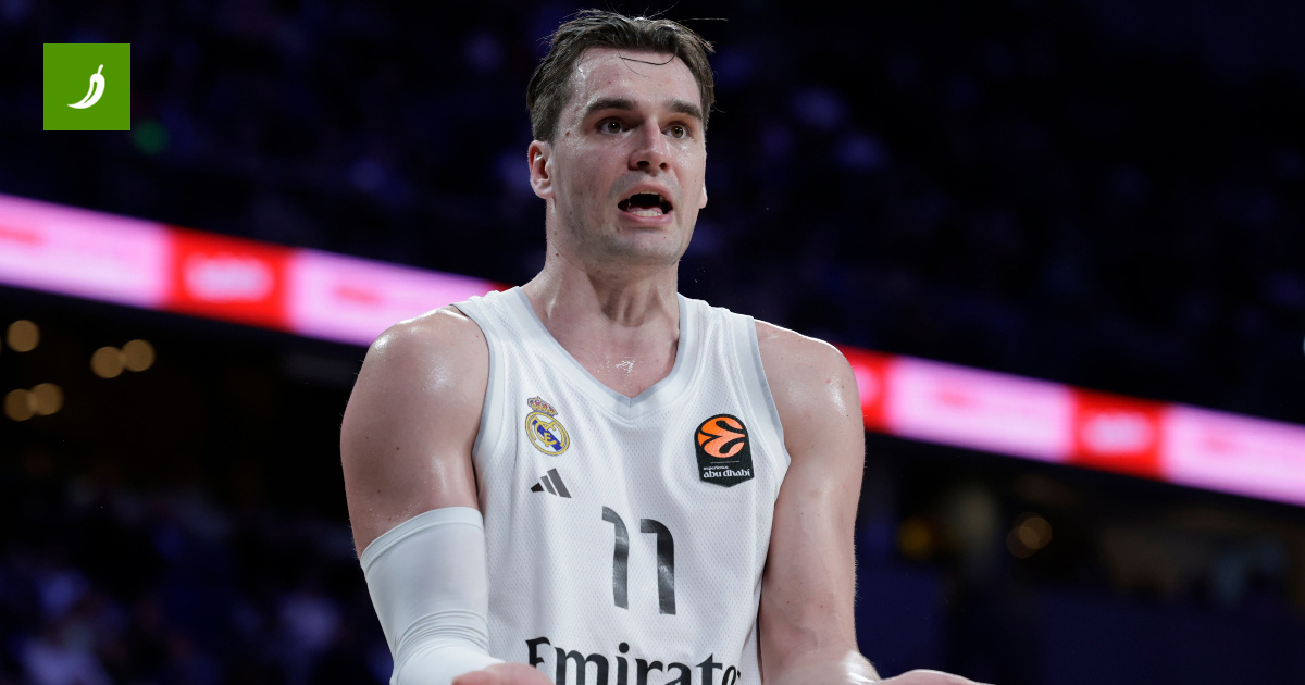 Șoc la Madrid! Baschetul Realului fără trofeu