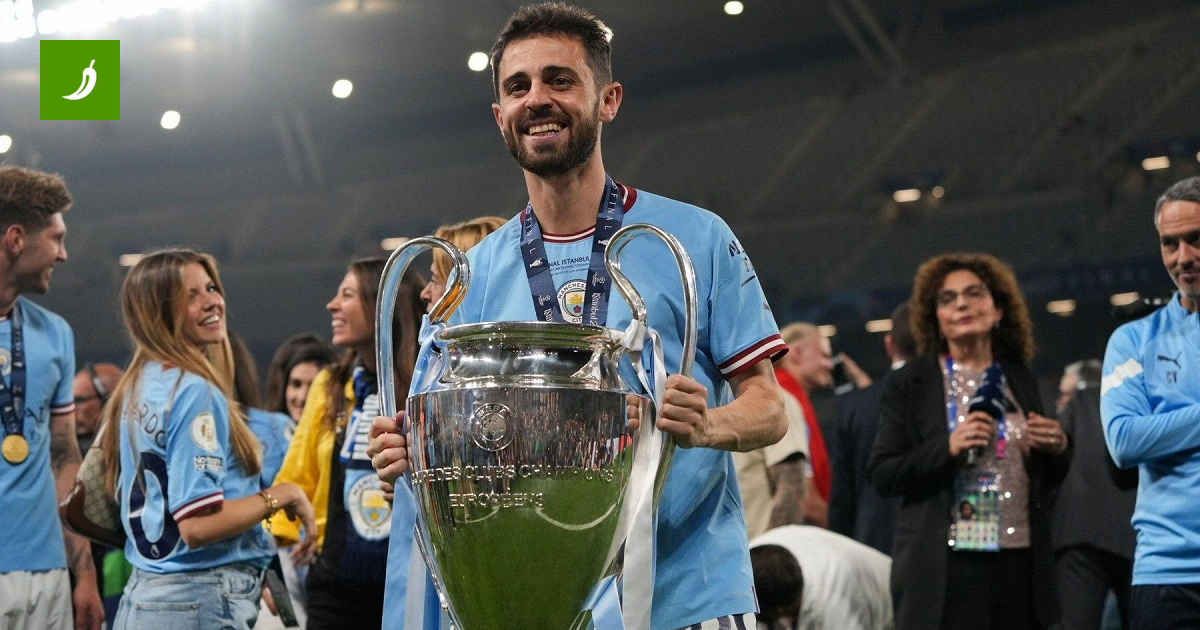 Silva semnează pentru Real: Lovitura lui Mourinho
