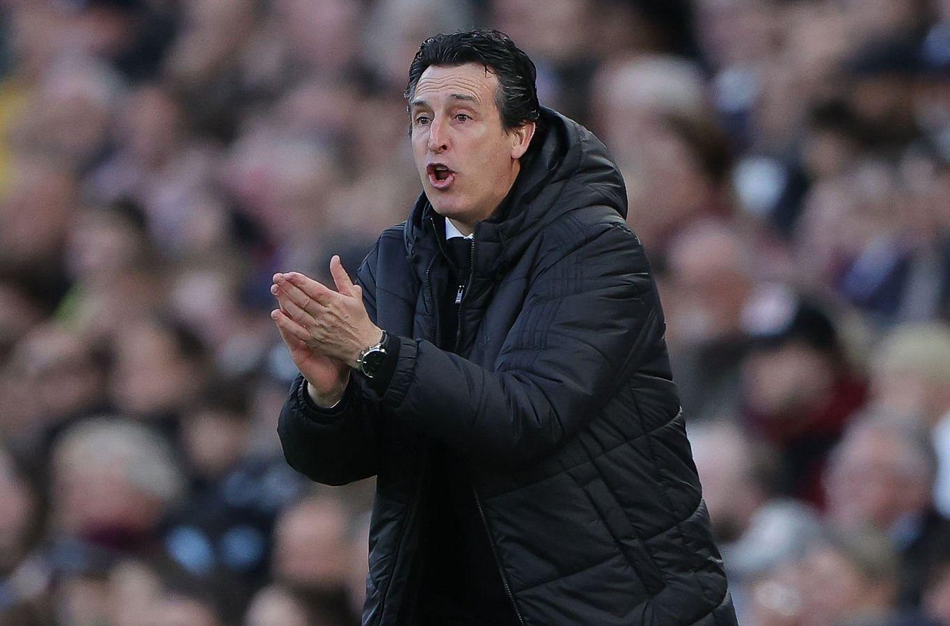Unai Emery: Calificarea în Liga Campionilor este Incredibilă