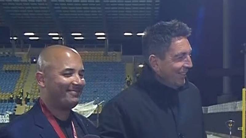 Aluminijul sârbesc câștigă Cupa, își pune ochii pe Hajduk în Europa League