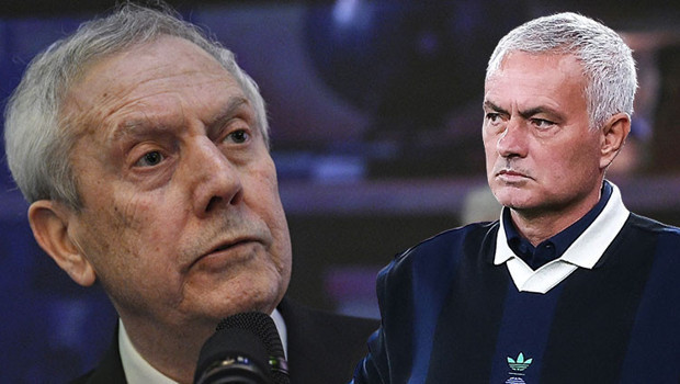 Mărturisirea lui Yıldırım despre Mourinho: 'I-aș spune să se uite la treaba lui!'